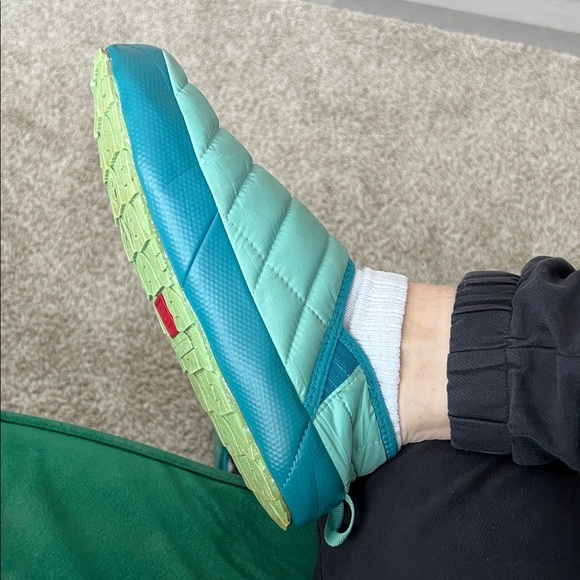 The NorthFace thermoBall traction mule - Picture 7 of 7